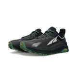 1 x RAW Customer Returns Altra Olympus 5 Running Shoes Men black - RRP €119.84