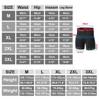 48 x RAW Customer Returns X-TIGER Cycling Underpants Men s Cycling Shorts Men s Cycling Shorts with 5D Padded Cycling Underpants MTB Underwear Bike Shorts - RRP €1439.52