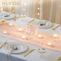 1 x RAW Customer Returns NUPTIO Clear Tealight Holder Tealight Glasses Glass 12 Pack Small Candle Glasses Tealight Glass Tealight Glasses Votive Candle Holder Ribbed Wedding Table Centerpieces Dining Room Christmas Decorations - RRP €20.15