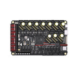 1 x RAW Customer Returns BIGTREETECH Octopus Max EZ V1.0 Control Board 32 Bit New Upgrade Octopus Pro Motherboard, Compatible EZ2209 Stepper Driver, Support Running Clipper Firmware DIY Upgrade 3D Printer - RRP €110.92