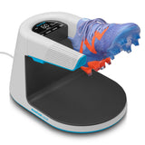 1 x RAW Customer Returns Shoefresh shoe freshener shoe dryer electric - boot dryer - ski boot dryer - shoe disinfection - glove dryer - shoe warmer - shoe dryer Opod white  - RRP €129.0