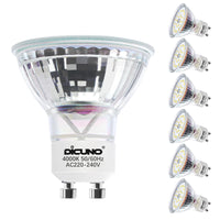 4 x RAW Customer Returns Mixed - lighting - RRP €52.08