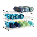 11 x Brand New MetWoods Water Bottle Organizer - RRP €330.0