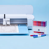 4 x RAW Customer Returns Mixed - office supplies and stationery - RRP €130.12