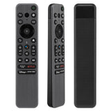 1 x RAW Customer Returns RMF-TX900U Replacement for Sony Bravia TV Voice Remote Control, Compatible with Sony 2022 Smart 4K 8K HD TV XR KD Series, with 4 Shortcut Buttons - RRP €22.18