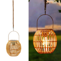 1 x RAW Customer Returns pearlstar hanging lamp with battery, battery-operated hanging lamp, outdoor indoor ceiling light, hanging lantern pendant light for patio bar yard garden living room bedroom - RRP €19.15