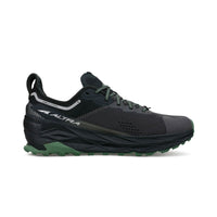 1 x RAW Customer Returns Altra Olympus 5 Running Shoes Men black - RRP €119.84