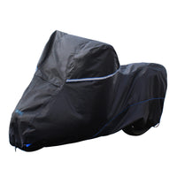 6 x Brand New FENRIR motorcycle cover motorcycle covers motorcycle cover outdoor waterproof motorcycle cover indoor paint-friendly heat-resistant for Grom Navi Monkey DAX125 MSX125 Z125 TNT135 TNT125 Minimoto - RRP €194.4