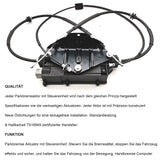 1 x RAW Customer Returns AOOSL Electric Parking Brake Handbrake Actuator Control Unit for BMW X5 X6 E70 E71 E72 BMW X5 X6 E70 E71 E72 34436850289 34436788556 34436788968 34436796072 - RRP €180.5