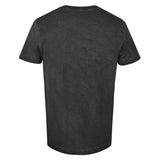 1 x RAW Customer Returns Cotton Soul Scooby Doo Scooby Doo Gang Men s Vintage T-Shirt, Black, Vintage Black, XXL - RRP €24.0