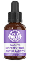 130 x Brand New Pets Purest Spanish Wormwood - RRP €2692.3