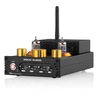 1 x RAW Customer Returns Douk Audio - RRP €160.44