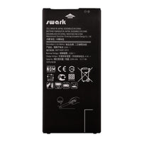 1 x RAW Customer Returns Swark Battery EB-BG610ABE Compatible with Samsung Galaxy J4 J6 Plus with Tools - RRP €20.17