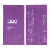 1 x RAW Customer Returns Alia Cone pack of 18 individually sterilized disposable cones for peeing standing up - RRP €23.51