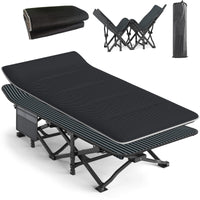 RAW Customer Returns Pallet - ATORPOK SHOP Camping beds - 11 Items - RRP €945.89