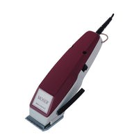 1 x RAW Customer Returns Moser 1400-0278 Professional Mesh Hair Clipper with Accessories, 0.6 kilograms, 1 unit - RRP €34.5