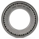 1 x RAW Customer Returns XiKe 2 pieces 32007 tapered roller bearing 35x62x18mm Suitable for DIY ATV Car Truck Trailer wheels Gearbox Engine Industry Technology Agriculture Garden machinery and reducer - RRP €21.73