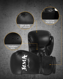 1 x RAW Customer Returns NZQXJXZ Punching Bag Hanging Set, 120cm 4ft Punching Bag Adult with a Full Range of Accessories, Microfiber Leather Heavy Bag for Training Kickboxing Fitness MMA Grappling Muay Thai Karate - RRP €52.8