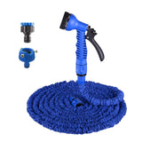 1 x RAW Customer Returns XINCHEN Flexible Water Hose Hose Garden Hose Flexible Water Hose Expandable Hose Garden Hoses Expandable Flexible Garden Hose Extended 100FT  - RRP €17.14