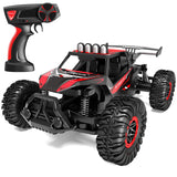 1 x RAW Customer Returns Antaprcis Remote Control Car Children s Gift, Rechargeable RC Car Racing Car, Radio Remote Controlled Buggy Car, Car Toy Racing Vehicle Children Boys Girls Adults - RRP €39.16