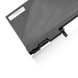 1 x RAW Customer Returns Laptop battery HP CM03xl 717376-001 716724-1C1 HSTNN-DB4R HSTNN-BISH-LB4R for HP Elitebook 840 G1 G2 745 G2 845 G2 Hp ZBOK G - RRP €33.94