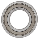 1 x Brand New XiKe 6208ZZ Ball Bearing Sealed 40x80x18mm Pre-Lubricated Chrome Steel Metal Double Seal, 6208-2Z Deep Groove Ball Bearing with Covers, Pack of 2 - RRP €21.42