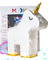 Brand New Job Lot Pallet - People Moon I Girl's Unicorn Pinata - 54 Items - RRP €1694,52