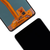 1 x RAW Customer Returns SwarKing A TFT compatible with Samsung Galaxy A7 2018 SM-A750 LCD Display Touch Screen Digitizer Black without Frame Replacement Parts with Free Tools - RRP €38.1