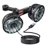 11 x RAW Customer Returns Mixed - lighting - RRP €268.79