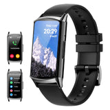 1 x RAW Customer Returns Smartwatch for women and men, fitness watch for women with 120 sports modes, smartwatch for women with telephone function, , IP68 waterproof fitness tracker, smart watch for women with heart rate monitor, SpO2 - RRP €35.28