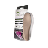 1 x RAW Customer Returns Converse insole with 3.5 cm rise 35 36  - RRP €20.0