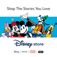 1 x RAW Customer Returns Disney Store Mickey Mouse - Sketchbook Ornament Collection - Open Christmas Bauble - RRP €20.57