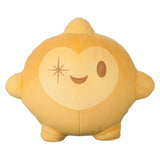 1 x RAW Customer Returns Disney Store Wish - Star - cuddly toy with light function - RRP €36.23