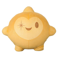 1 x RAW Customer Returns Disney Store Wish - Star - cuddly toy with light function - RRP €36.23