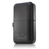 1 x RAW Customer Returns VONETTI Alpha Shield ELEGANTE - Premium RFID Signal Blocker Box - Smart Car Key Faraday Signal Protector, Keyless Go RFID Blocking Case, Crypto Wallet Safe Box, Signal Blocker Faraday Tin Black  - RRP €51.01