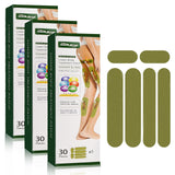 3 x Brand New HerbalLegs Patch, Herbal Leg Slimming Patch 3 Boxes, Herbal Legs Cellulite Reduction Patch, Wormwood Leg Patches, Thigh Lifting Band Shaping Slimming Stickers, Reducing, Leg Patch - RRP €36.3