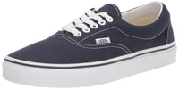 1 x RAW Customer Returns Vans Era Fashion Sneakers Men Navy - 45 - Low Sneakers Shoes - RRP €109.97