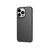 1 x RAW Customer Returns tech21 T21-9197 Evo Lite for iPhone 13 Pro - Lightweight everyday case with 3 m multi-drop protection, black - RRP €22.9