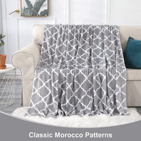 2 x Brand New Moosfor cuddly blanket, fluffy blanket, fleece blanket, 230 x 270 cm, thick, warm sofa blanket, high-quality soft blanket, couch blanket, living room blanket, sofa throw blanket, black - RRP €40.8