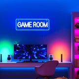 1 x RAW Customer Returns Good Vibes Neon Sign, Neon Light with Acrylic Plate Goodvibes Neon Word Art Neon Sign Decorative Wall Neon Sign USB for Bedroom, Cafe, Game Room, Bar, Wedding, Party, Cave - RRP €35.28