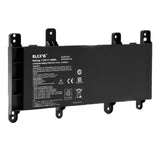 1 x RAW Customer Returns BLESYS replacement battery for Asus R753U X756U F756U P756U K756U R753UV R753UX K756UX F756UX - RRP €39.98