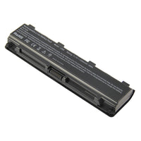 1 x RAW Customer Returns ARyee 5200mAh 11.1V Laptop Battery for Toshiba PA5023U-1BRS PA5024U-1BRS PA5025U-1BRS PA5026U-1BRS PA5027U-1BRS PABAS259 PABAS260 PABAS261 PABAS262 PABAS263 - RRP €24.04