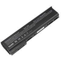 1 x RAW Customer Returns ARyee 5200mAh 11.1V CA06 Battery Laptop Battery for HP ProBook 640 650 655 G0 G1 HP ProBook 645 G1 - RRP €24.04