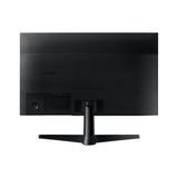 1 x RAW Customer Returns Samsung Monitor F24T352FHR, 24 inches, IPS panel, Full HD resolution, AMD FreeSync, response time 5 ms, 75 Hz refresh rate, Dark Blue - RRP €181.42