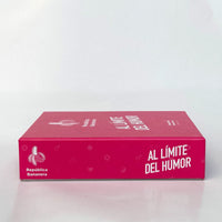 1 x RAW Customer Returns Banana Republic - Spanish Humor - Original Gift for Men and Women Couples - Secret Friend - Board Games - RRP €21.99