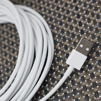 1 x RAW Customer Returns Xiaomi Mi Usb-c Cable 1m White - RRP €8.92