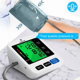 1 x RAW Customer Returns PANACARE 2.0 fully automatic upper arm blood pressure monitor, 3-color large display with backlight German language 2Users 198Data Cuff from 22-42cm, blood pressure monitor Black  - RRP €30.24