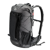 1 x RAW Customer Returns Naturehike Rock 60 40 5L Internal Frame Hiking Backpack for Outdoor Camping Travel Backpacking - RRP €99.0