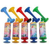 1 x RAW Customer Returns FARBIN 5Pcs Mini Air Horn Hand Pumps Kids Noise Maker Toy Gift, Loud Noise Maker Non-Toxic Party Horns for Kids, Handheld Air Horn for Sporting Events Competition and Parties - RRP €29.88