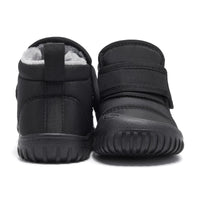 1 x RAW Customer Returns MORENDL Baby Winter Snow Boots Boys Girls Non-Slip Rubber Sole Waterproof Boots - RRP €25.5